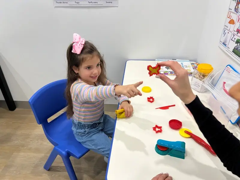 Signs Your Child May Need Speech Therapy