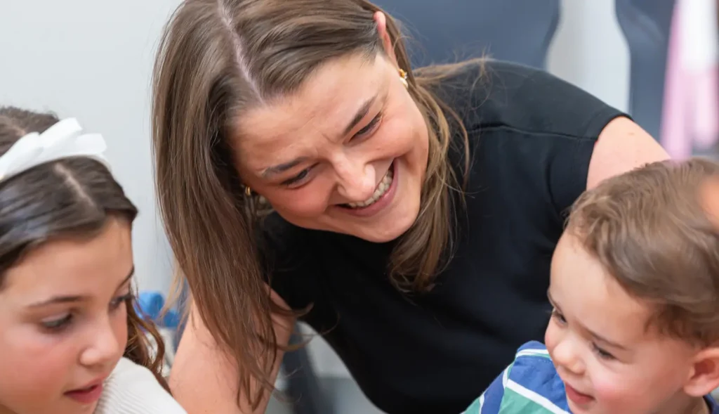 Early Signs of Stuttering in Toddlers A Parent’s Guide 1 2x