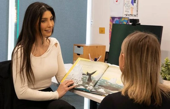 Individual Therapy 1