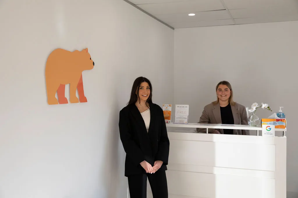 Sydney Speech Pathologist’s