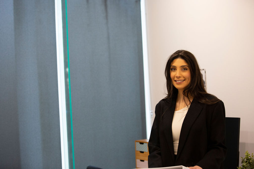 Kids and Cubs Clinic in Balmain