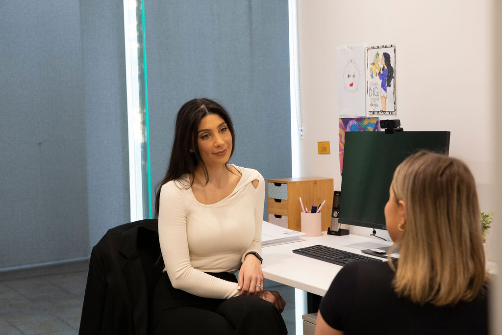Book a speech assessment at Kids and Cubs Clinic today. Early support creates lasting confidence in communication.