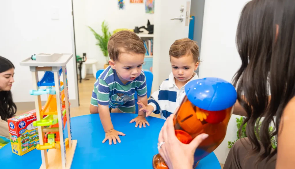 Should 2 Year Olds Talk Understanding Toddler Speech Milestones 1 2x