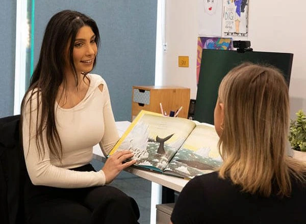 When to Talk to a Speech Pathologist