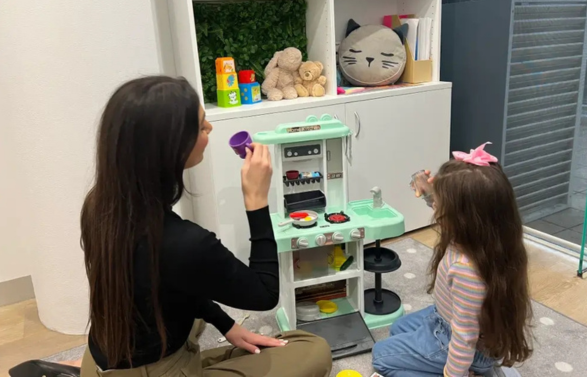 Speech Sounds, Fluency, and Voice