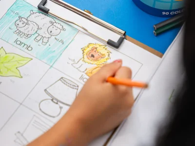 How do I know if my child needs a Speech Pathologist or a Tutor 1 2x