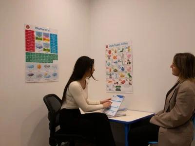 What Do Speech Pathologists Do