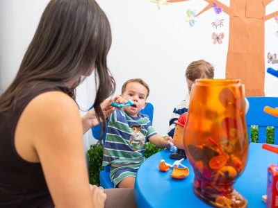 What is a Speech Pathologist Exploring the World of Paediatric Speech Pathology