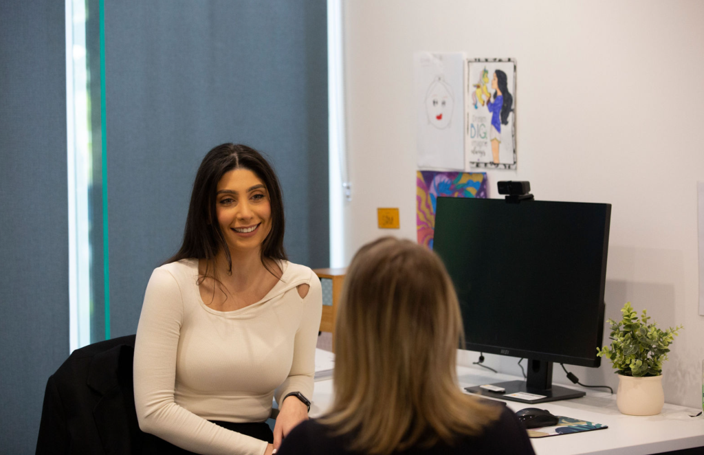 Early Intervention Speech Therapy For Toddlers: A Sydney Parent's Guide